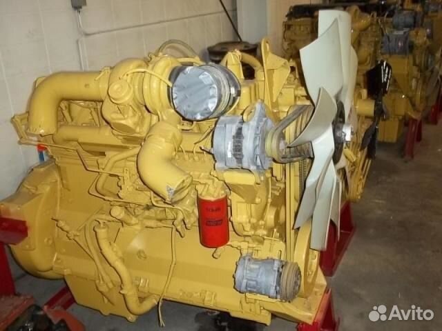 Caterpillar 3306B