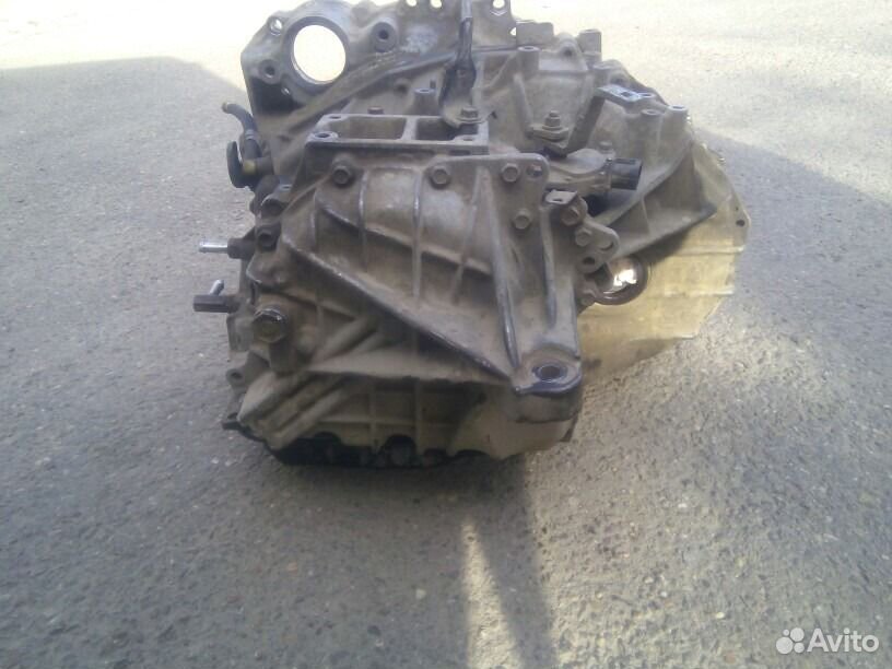 АКПП U660E