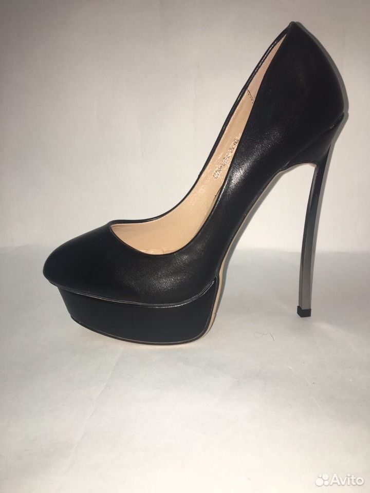 Casadei, Chanel туфли