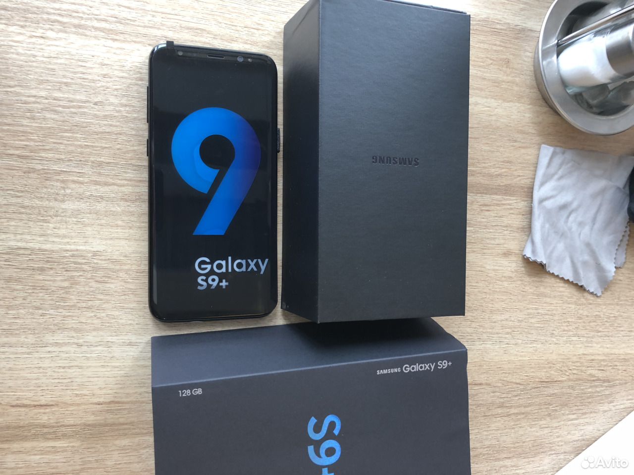 Samsung S9 Ростов На Дону