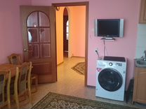 2-к квартира, 67 м², 4/10 эт.