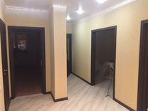 3-к квартира, 80 м², 2/17 эт.