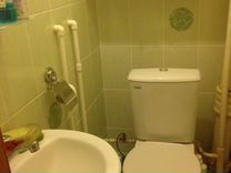 1-к квартира, 30 м², 7/9 эт.