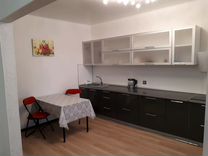 1-к квартира, 60 м², 3/14 эт.