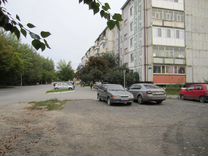 2-к квартира, 60 м², 3/5 эт.
