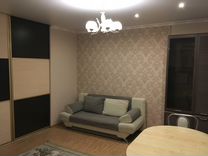 3-к квартира, 56 м², 3/5 эт.