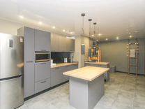 3-к квартира, 92 м², 16/16 эт.