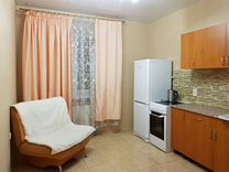 2-к квартира, 58.4 м², 14/16 эт.