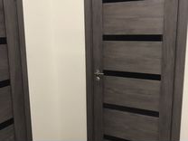 2-к квартира, 80 м², 1/10 эт.
