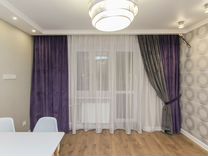 1-к квартира, 40 м², 2/12 эт.