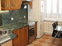2-к квартира, 49.9 м², 3/3 эт.