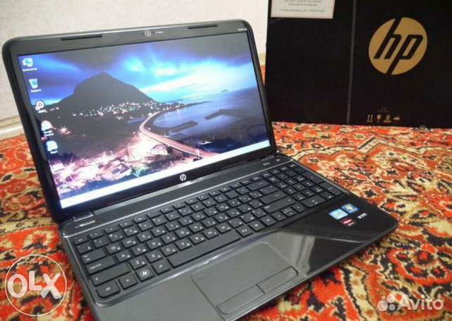 Hp 2165sr