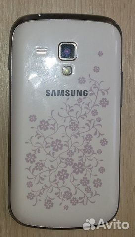    Samsung La Fleur -  3