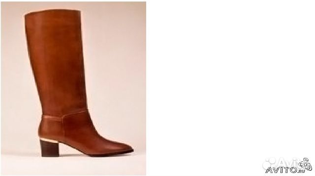 Туфли Massimo Dutti