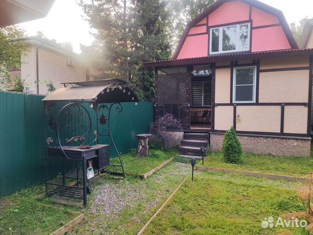 2-к. дом, 54 м²
2-к. дом, 54 м²