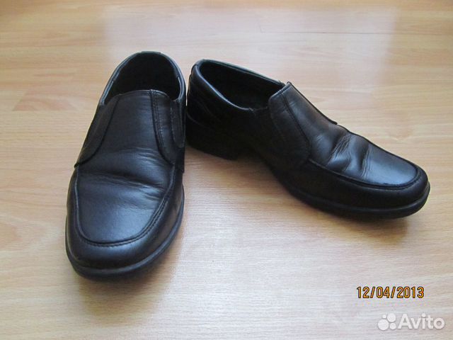 Туфли Юничел