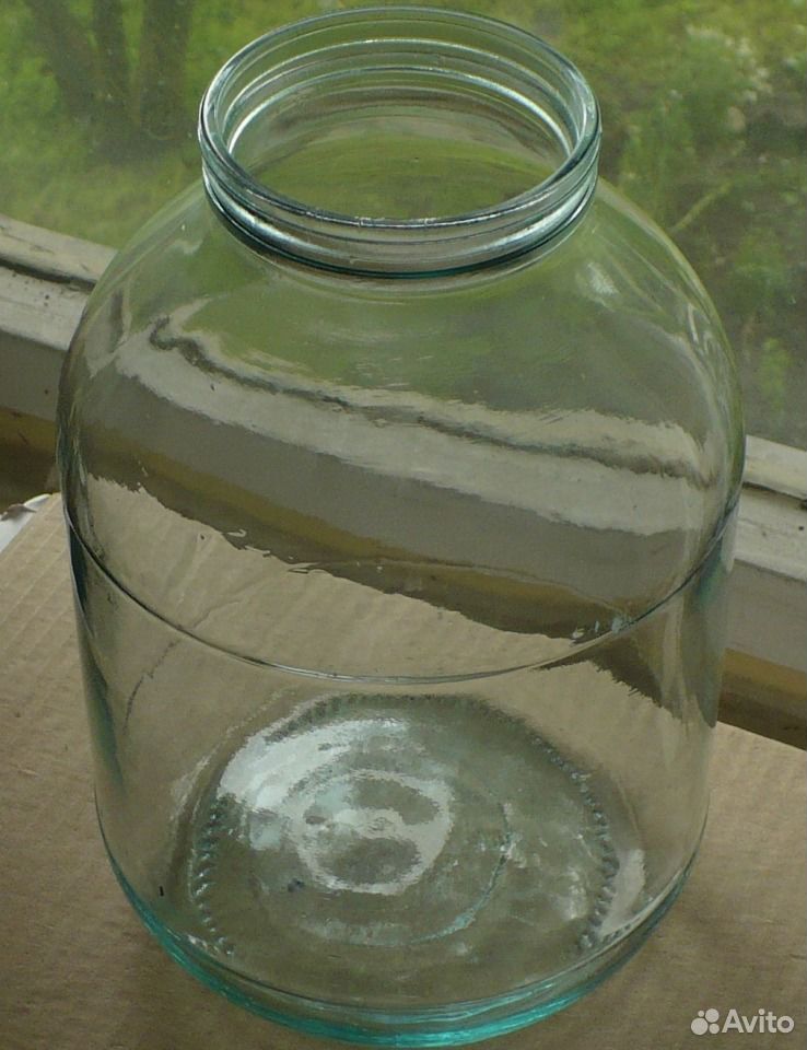 Купить 3 Литровые Банки В Самаре
