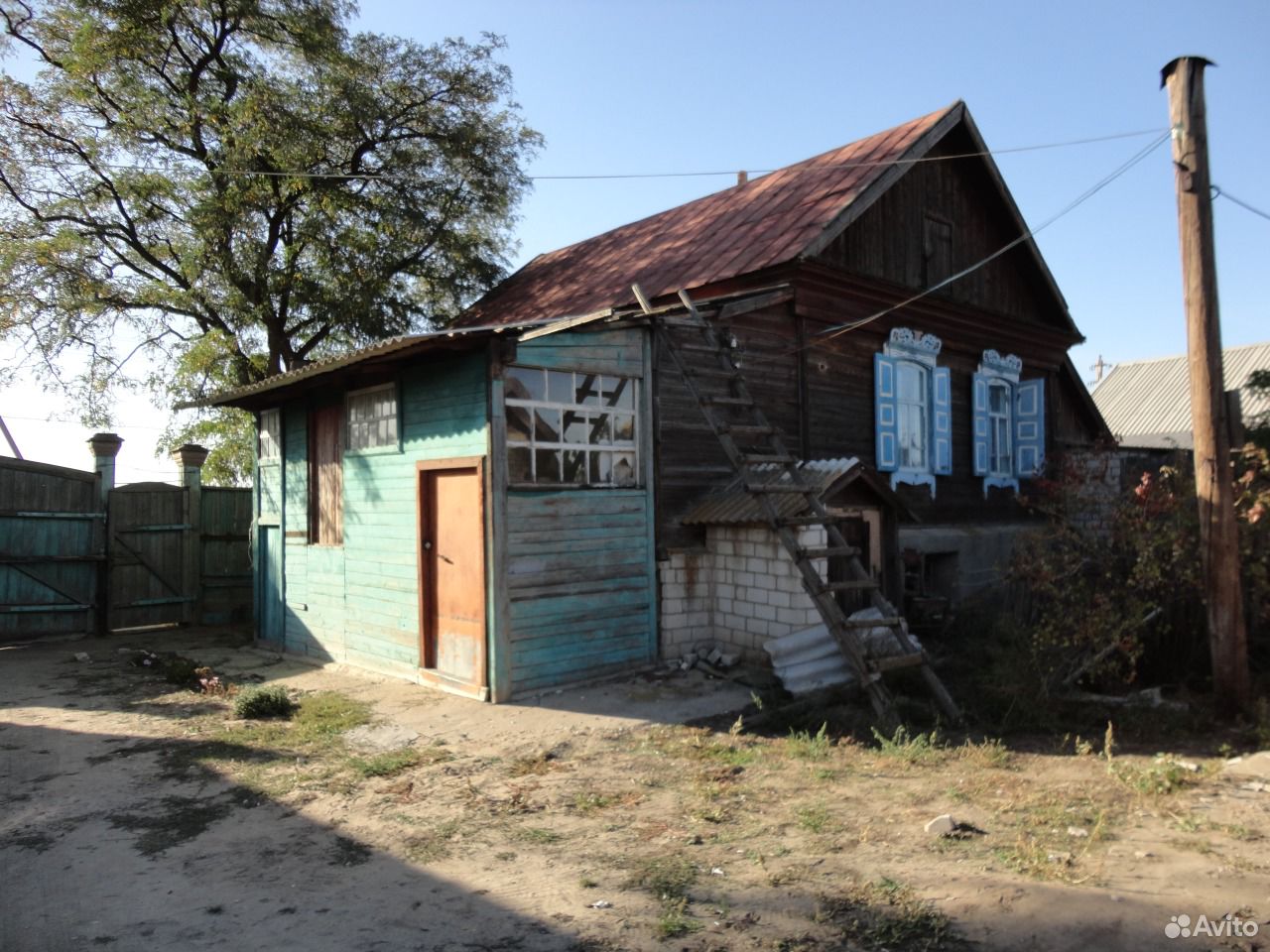 Абганерово. Село Абганерово Волгоградской.