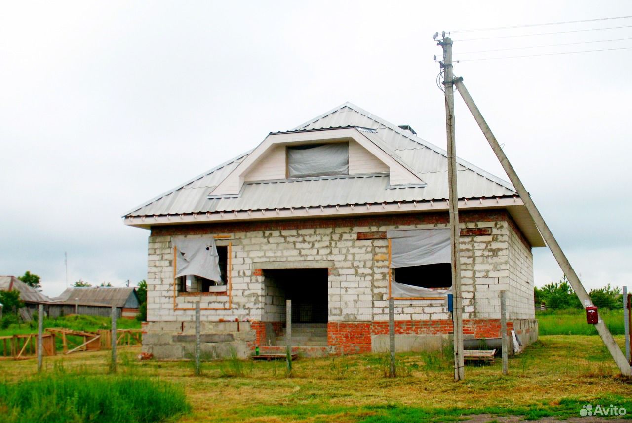 Деревня Дубранивка Шаховской Район Купить Дом