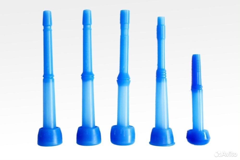 Ершик Для Доильного Аппарата Купить