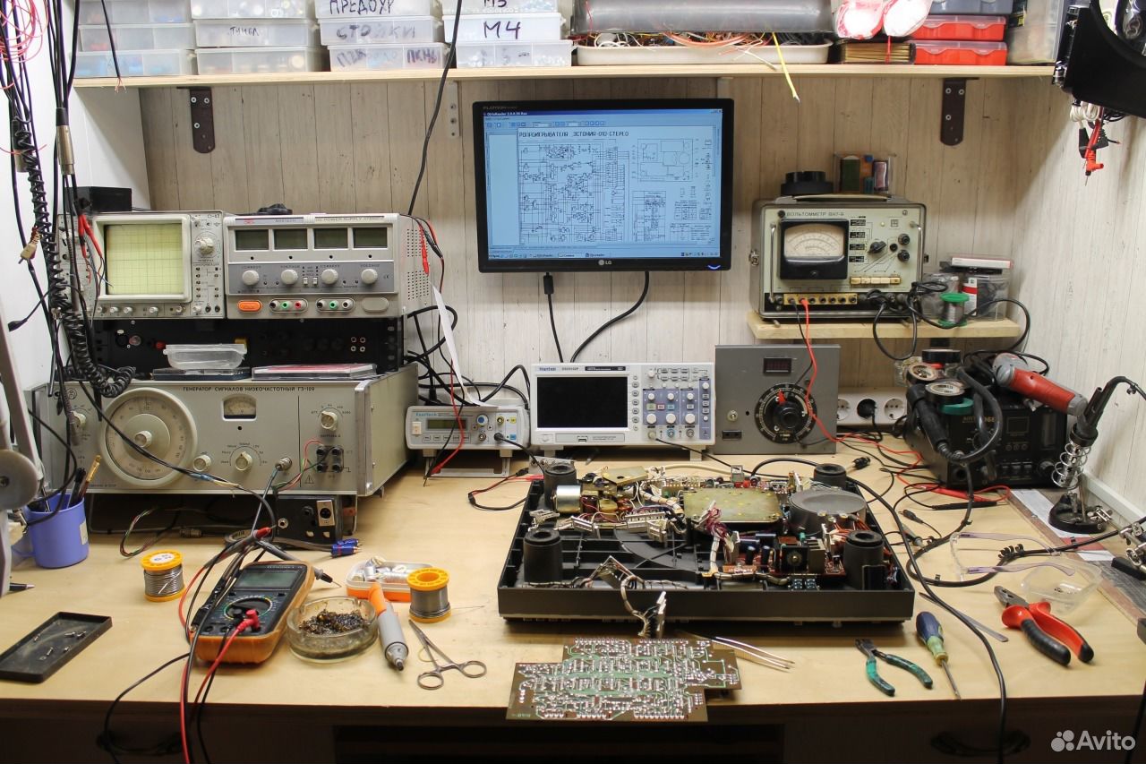 Магнитофон фирмы bruel & kjaer для научно исследовательской работы. Ремонт аудиотехники. Ремонт аудио техники. Ремонт аудио техники. Усилитель электроника 10.