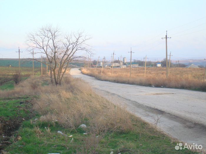 Купить Участок В Анапском Районе Недорого