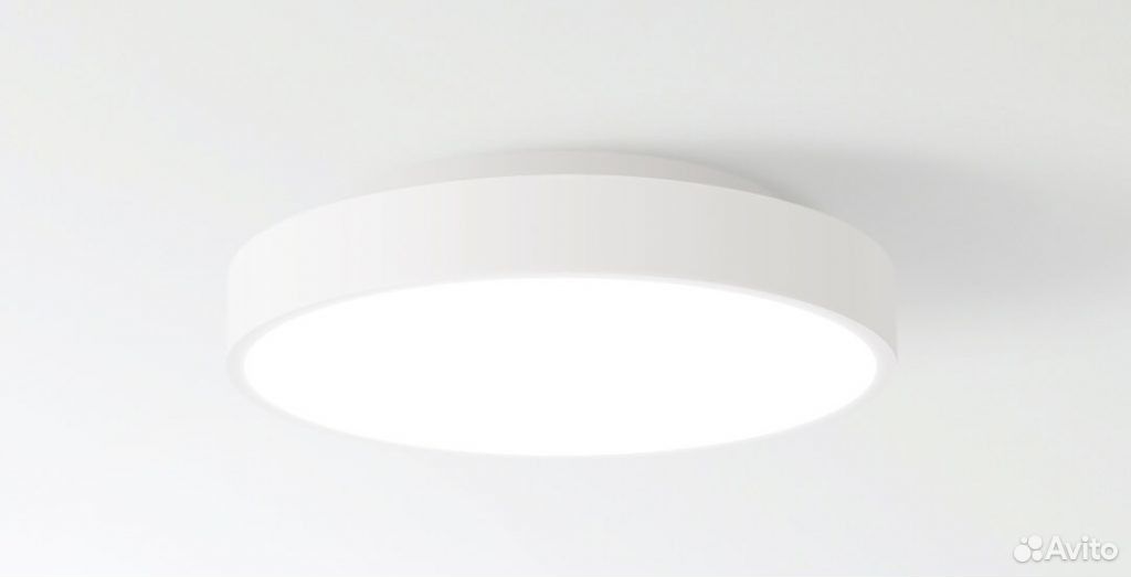 Yeelight smart led ceiling lamp ylxd76yl