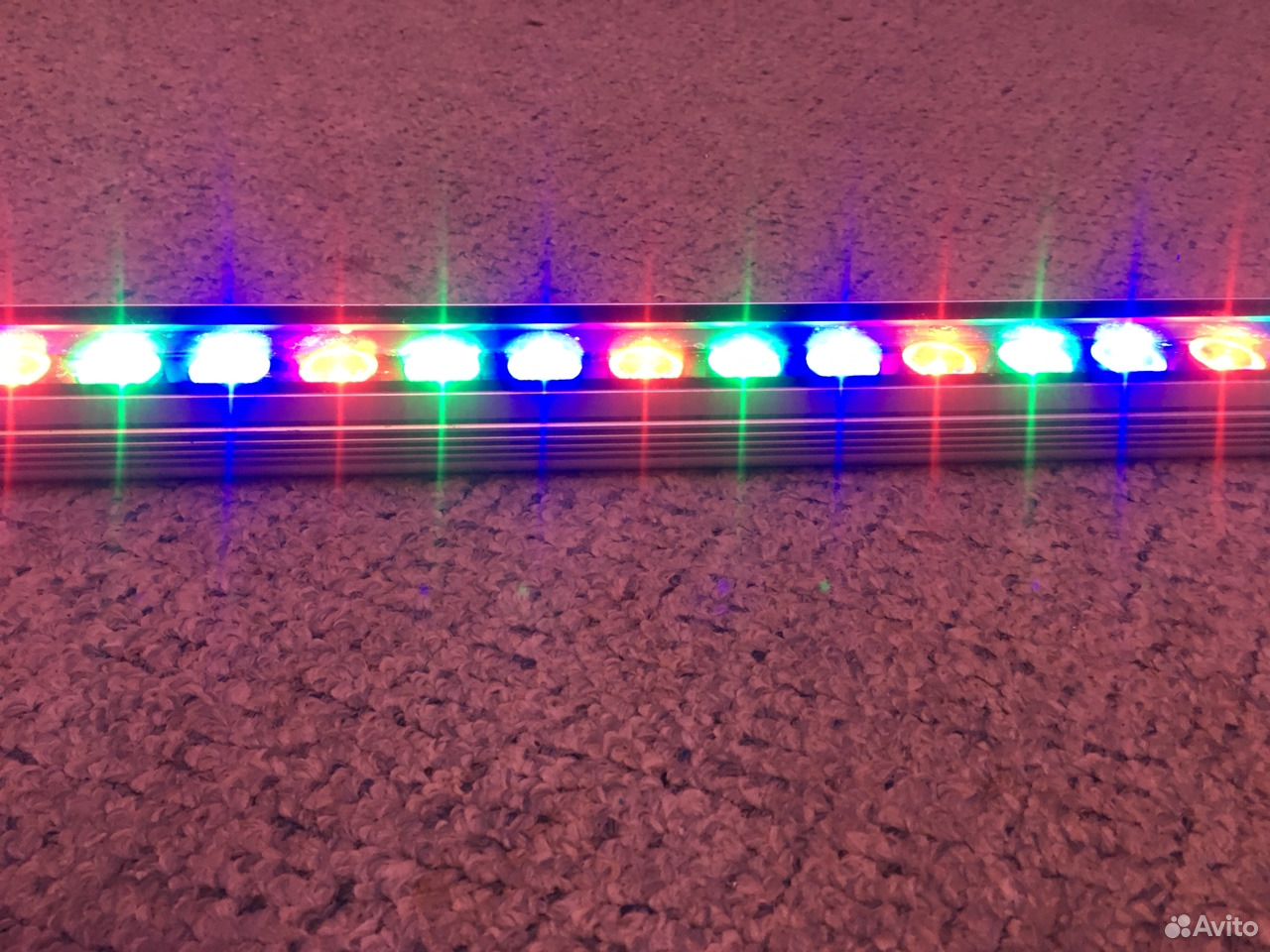 Led Bar RGB. РЖБ 45. Музыкальные бары РГБ.