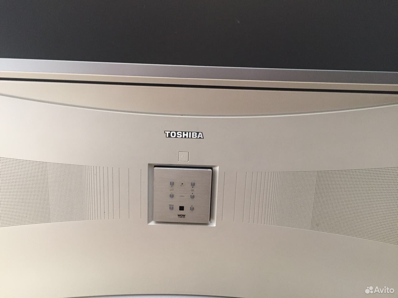 Телевизоры Toshiba Купить В Москве