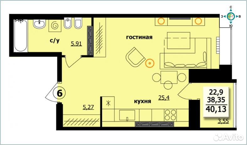 Московская 110 Киров Купить Квартиру