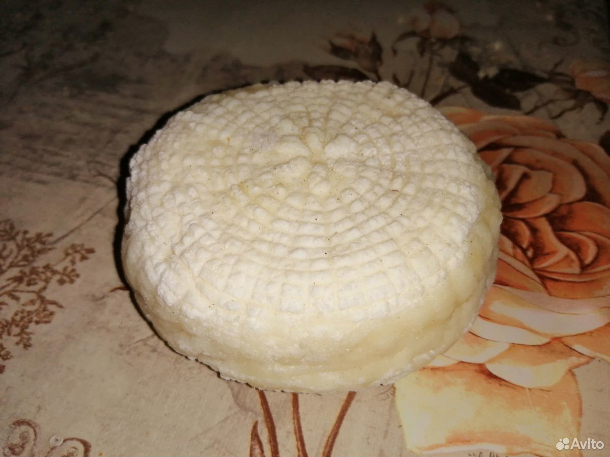 Сыр купить на Зозу.ру - фотография № 1