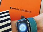 Apple iWatch Hermes объявление продам