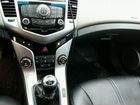 Chevrolet Cruze 1.8 МТ, 2012, хетчбэк объявление продам