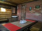 Деревенская баня Тургояк Миасс на берёзовых дровах объявление продам