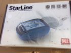 StarLine B62 объявление продам