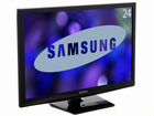Телевизор SAMSUNG ue24h4070 объявление продам