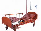 Кровать механическая Belberg 31-026Н объявление продам