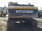 Hyundai R220LC-9S объявление продам