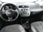 SEAT Altea XL 1.6 МТ, 2008, минивэн объявление продам