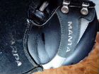 Альпинизм ботинки Манта Шерпа объявление продам