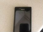 Sony Xperia j