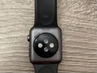 Apple Watch 1 объявление продам