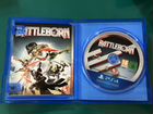 Battleborn PS4 объявление продам