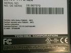 Toshiba Satellite L650 объявление продам