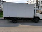 BAW Fenix 3.2 МТ, 2012, фургон объявление продам