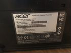 Продам проектор acer P1500 объявление продам