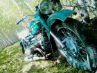 Мотоцикл Урал объявление продам