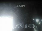 Sony ноутбук объявление продам