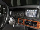 Jeep Grand Cherokee 5.2 AT, 1997, внедорожник объявление продам