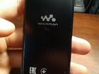 Sony Walkman NWZ-E583 объявление продам